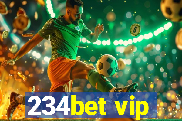 234bet vip